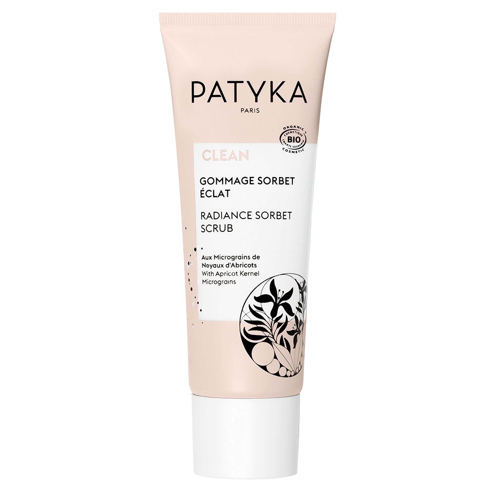 Patyka Scrub Sorbetto Radioso 50ml