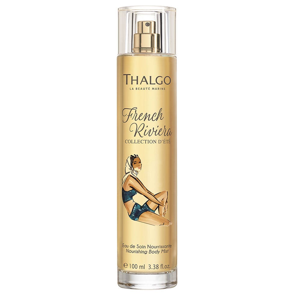 Thalgo Solari Acqua di Soin Nourrissant 100ML