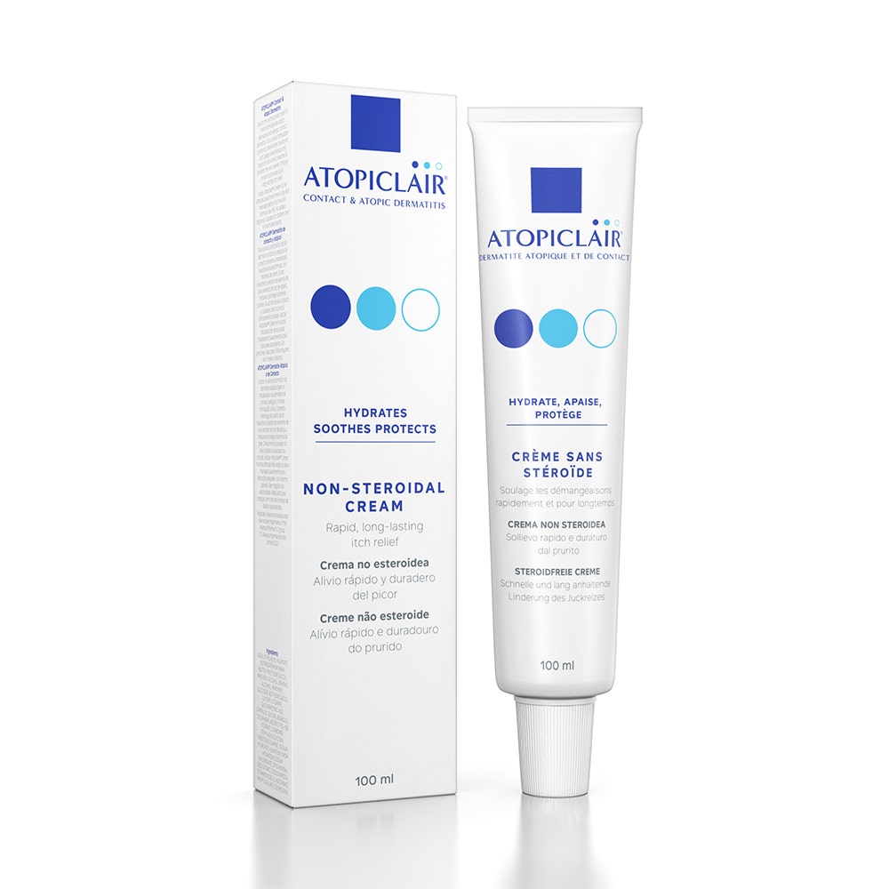 Alliance Atopiclair Crema senza steroidi 100ml