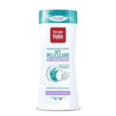 Petrole Hahn Expert Shampoo Antiforfora Antiprurito Cuoio capelluto sensibile 250ml