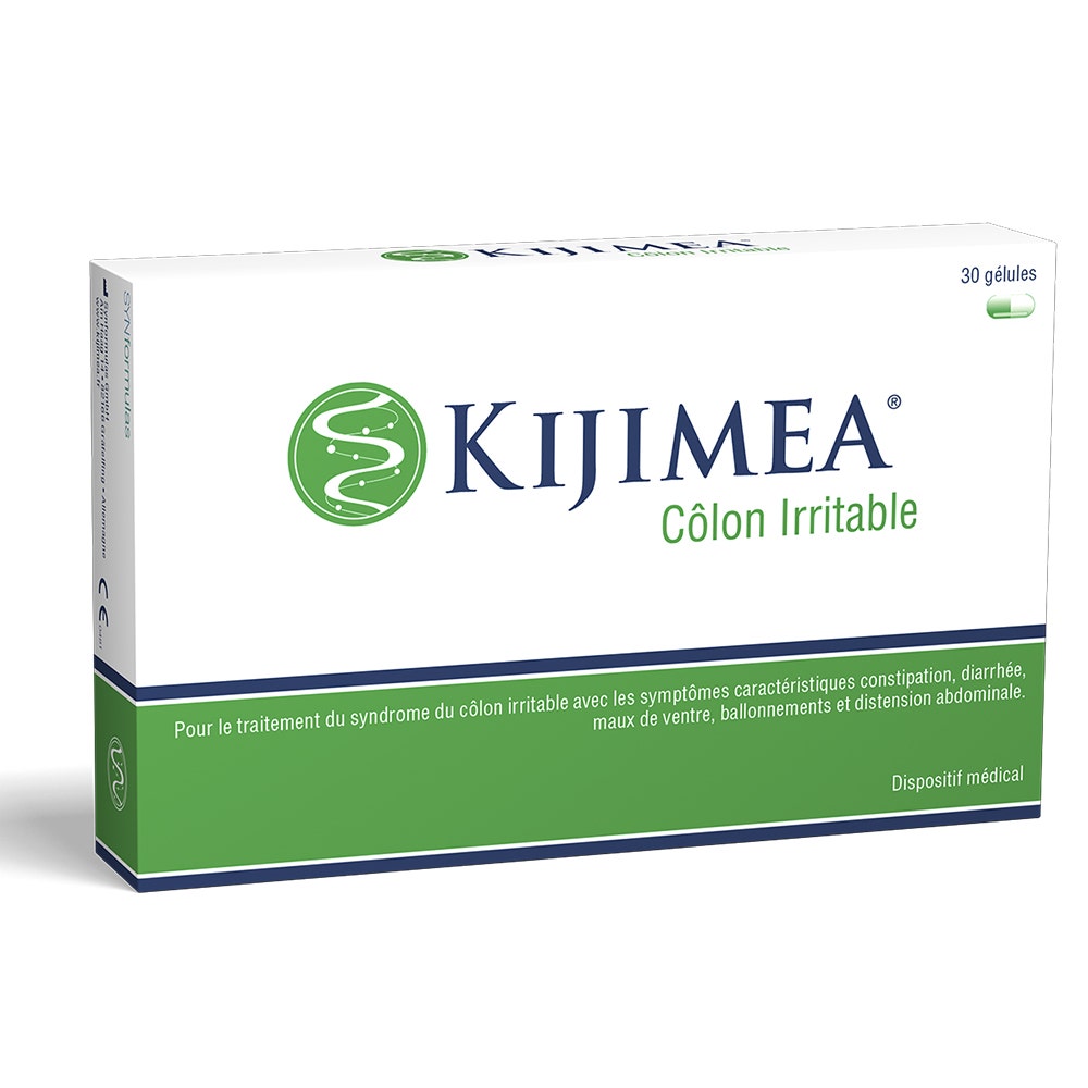 Kijimea Colon irritabile 30 Capsule