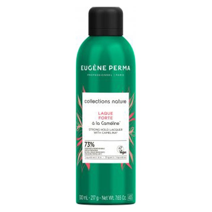Lacca forte 300 ml Collections Nature