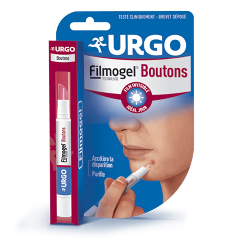 Urgo Filmogel Penna a bottone 2ml