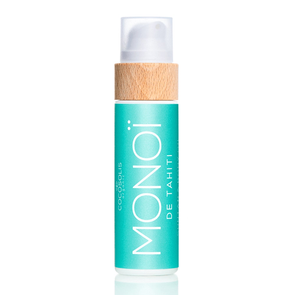 Cocosolis Olio abbronzante Profumo Monoi 110ml