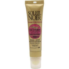 Soleil Noir N°57 Comb Soin Vitamine Spf50 Et Stick Ip 30 Alta Protezione 20 ml