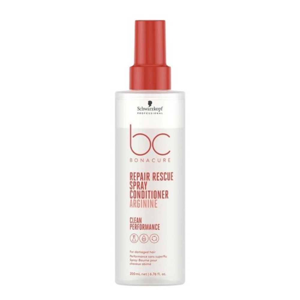 Schwarzkopf Professional Peptide Repair Rescue Spray Mist 200 ml