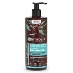 Centifolia Antiforfora Shampoo a Crema Cuoio capelluto sensibile 500ml