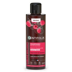 Centifolia Brillance Shampoo lucentezza sublime Pour tous les types de capelles 200 ml