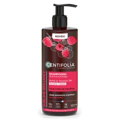 Centifolia Brillance Shampoo lucentezza sublime Per tutti i tipi di capelli 500ml