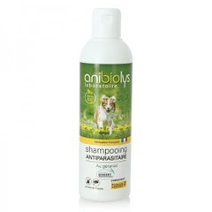 Anibiolys Shampoo antiparassitario Per Cuccioli e Cane 250 ml