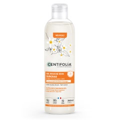 Centifolia gel doccia superfluido al profumo di Fiori d'Arancio 250ml