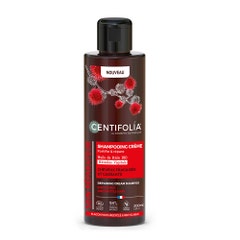 Centifolia Riparatore Shampoo a Crema Capelli indeboliti e fragili 200 ml