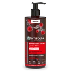 Centifolia Riparatore Shampoo a Crema Capelli deboli e fragili 500ml