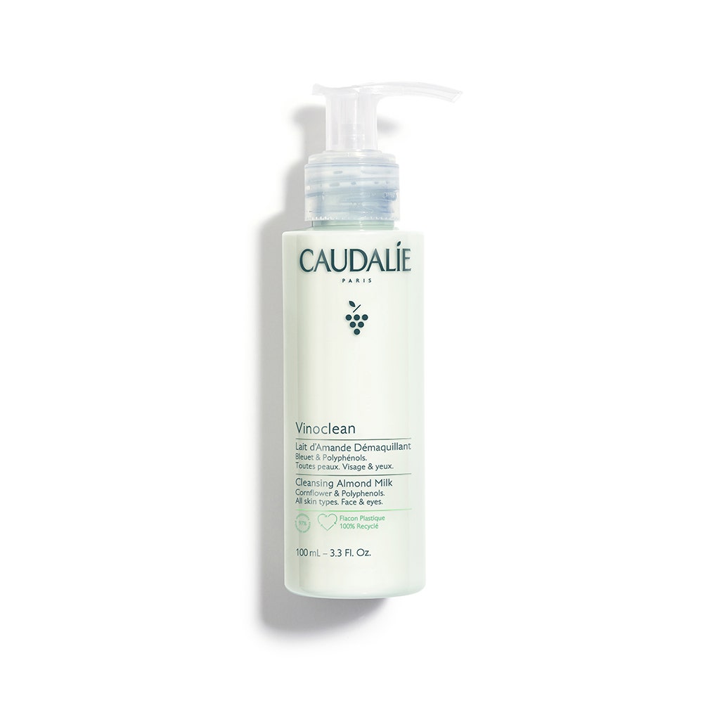 Caudalie Vinoclean Latte Struccante Delicato Viso e occhi 100ml