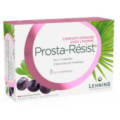 Lehning Prosta-Résist® 60 compresse