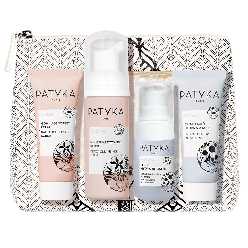 Patyka Mes soins essentiels 90 ml