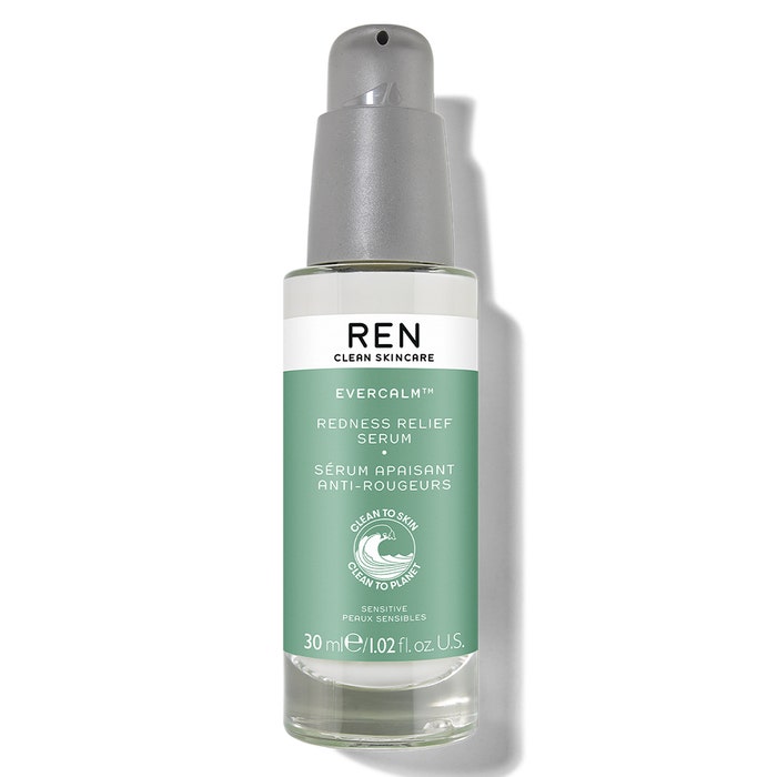 Siero antirossore 30ml Evercalm™ REN Clean Skincare