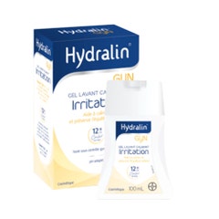 Hydralin Gyn Gel lavante per irritazioni Calm 100ml