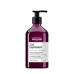 L'Oréal Professionnel Curl Expression Gel detergente antiristagno 500ml