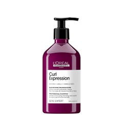 L'Oréal Professionnel Curl Expression Shampoo crema idratante intenso 500ml