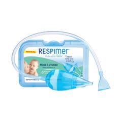 Respimer Baby fly + 5 filtri