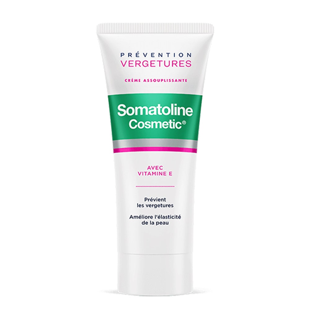 Somatoline Prevenzione Smagliature 200 ml 200ml