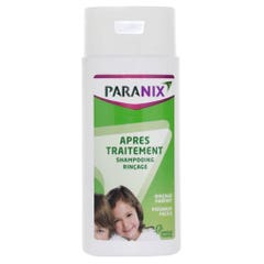 Paranix Shampoo dopo il trattamento 100ml