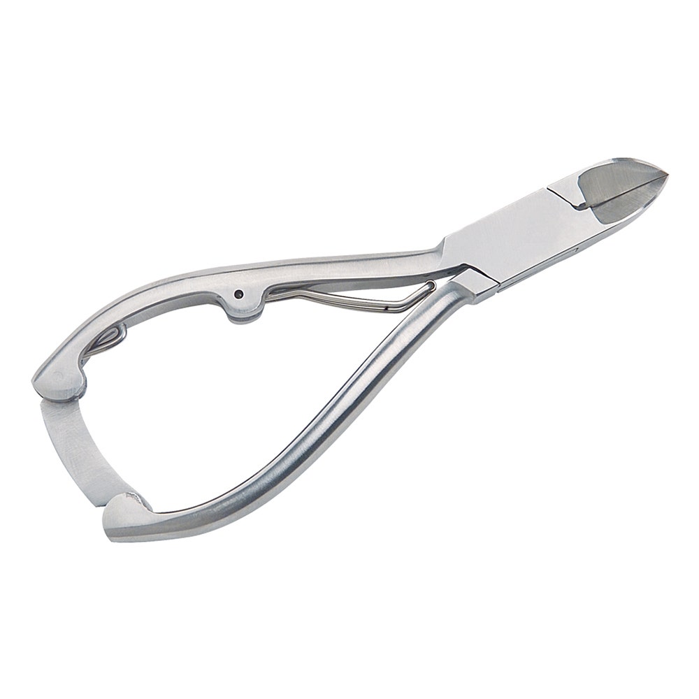 Estipharm Effetto Mat Tronchesi in acciaio inox Extra forte 12 cm