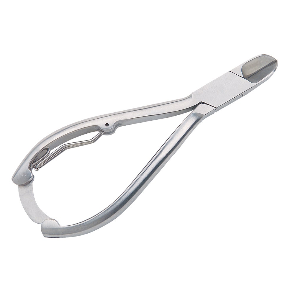 Estipharm Effetto Mat Tronchesi in acciaio inox Extra forte 14 cm