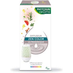 Phytosun Aroms Diffusore di colori Zen