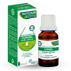Phytosun Aroms Balsamo di Copaiba 10ml