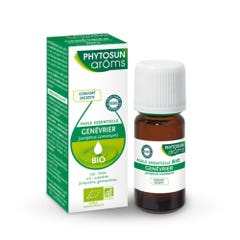 Phytosun Aroms Olio essenziale di Ginepro Biologico 5ml