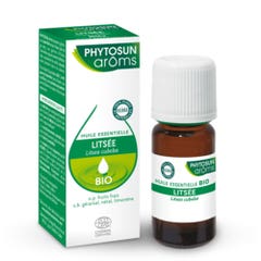 Phytosun Aroms Olio essenziale di Litsée biologico 5ml
