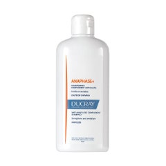 Ducray Anaphase+ Shampoo complemento anticaduta 400ml