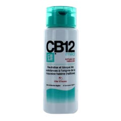 Cb12 Bagno alla menta delicata 250 ml