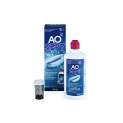 Alcon Aosept Plus 360 ml