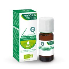 Phytosun Aroms Olio essenziale di santoreggia biologico 5ml