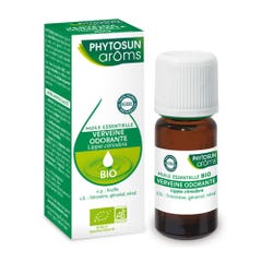 Phytosun Aroms Olio essenziale di Verbena profumata Bio 5ml