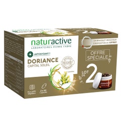 Naturactive Doriance Capital Soleil 2x60 capsule
