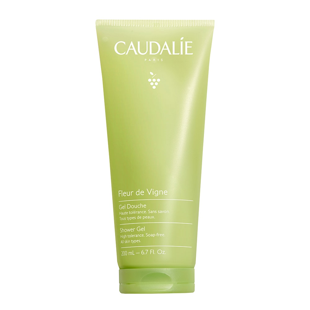 Caudalie Fleur de vigne Gel doccia 200ml