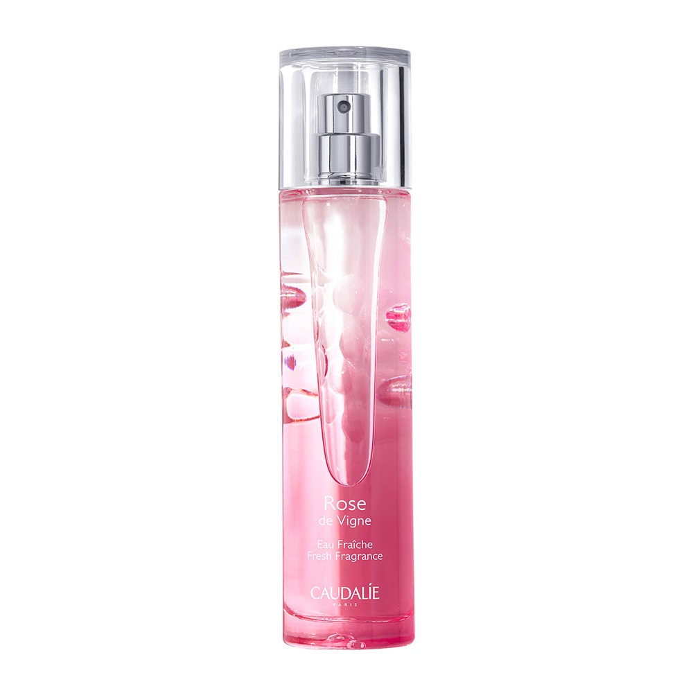 Caudalie Acque Fresche Acqua Fresca Rose De Vignes 50ml