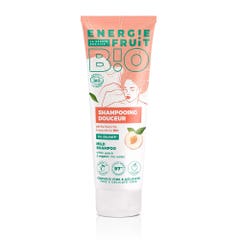 Energie Fruit Shampoo biologico certificato senza solfati Capelli fini 250ml