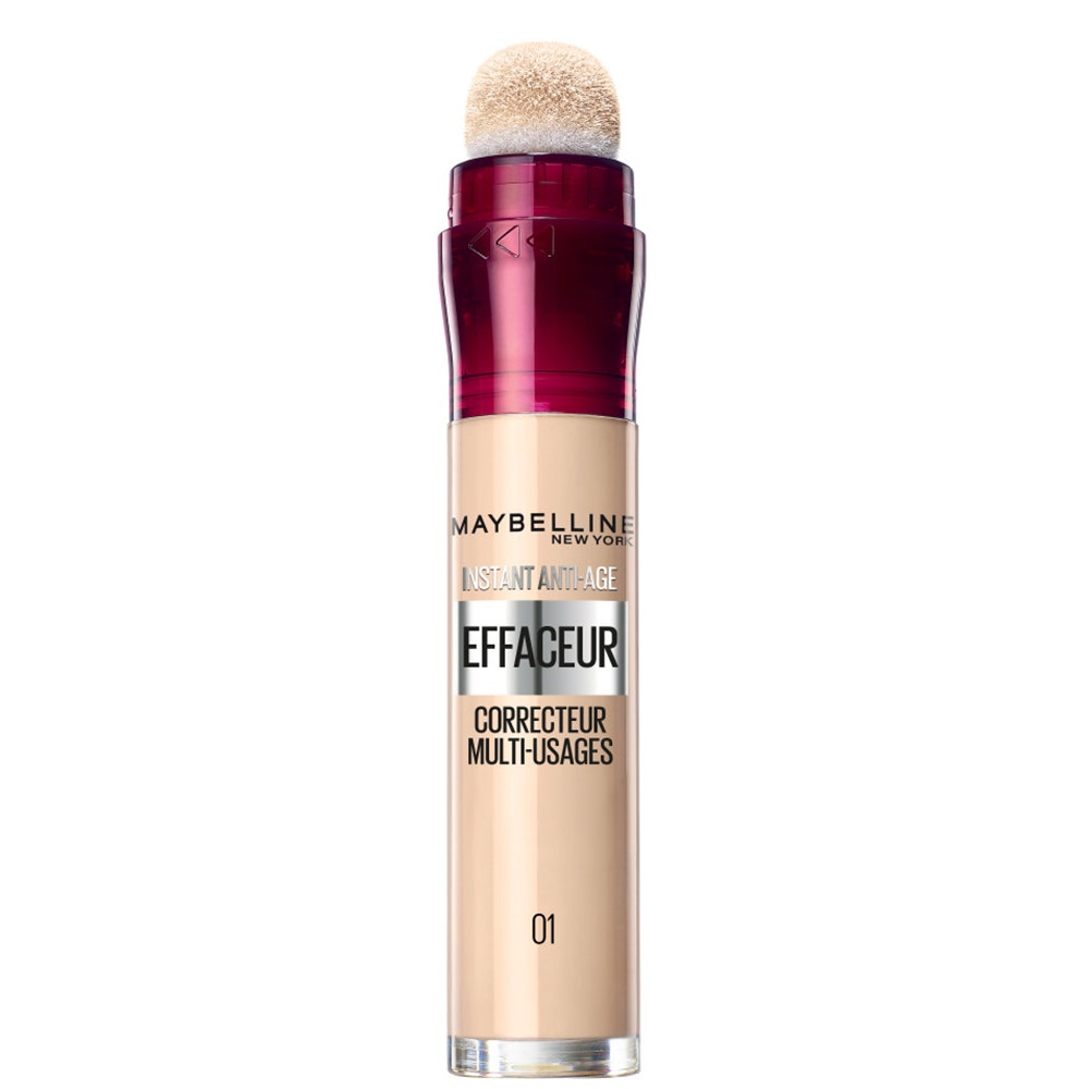 Maybelline New York Instant Anti Age Il Cancella Età Correttore Multiuso 6.8ml