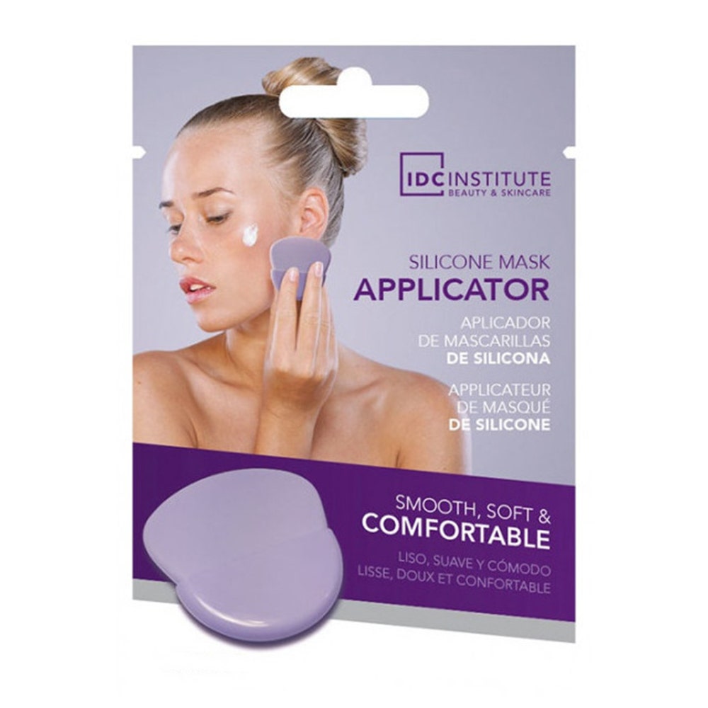 Idc Institute Applicatore per maschera in silicone