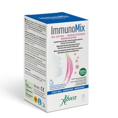 Aboca Défenses immunitaires Immunomix Difesa Bocca 30ml