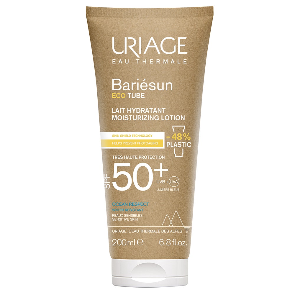 Uriage Bariésun Latte idratante SPF50+ 200 ml