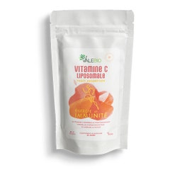 Valebio Vitamine C Lipsomal 300 mg Energia e immunità 30 capsule