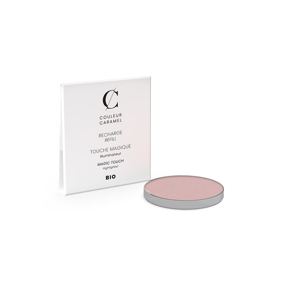 Couleur Caramel Ricarica Magic Touch 3,5g