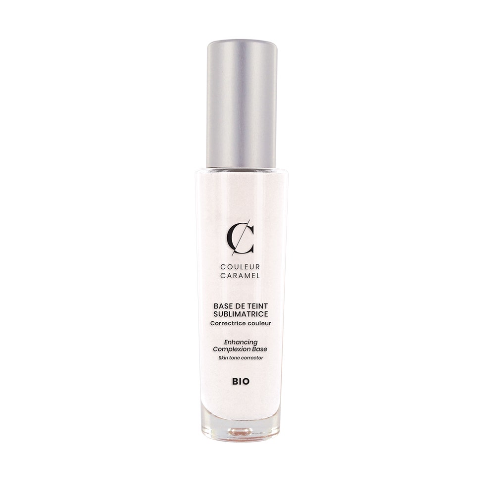 Couleur Caramel Fondotinta sublimante 30ml