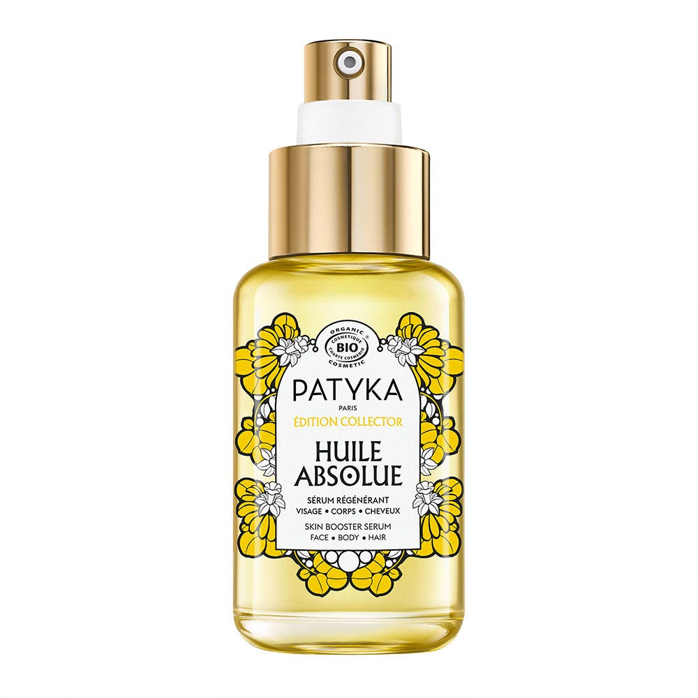 Patyka Olio Absolue Edizione da Collezione 50ml